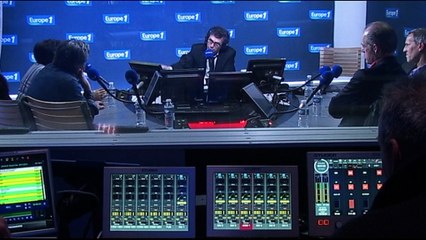 Jean-Louis Murat : "Je veux vivre pépère"