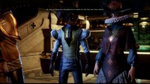 Dragon Age Inquisition gameplay parte 13, Vivienne primera encantadora