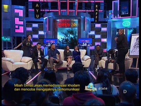 [141120]Late Night Show Ep64 - Seg2