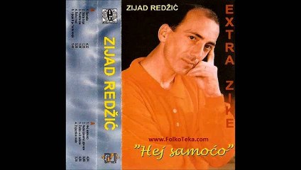 Zijad Redzic Zike-Bez tebe  nemogu 1996