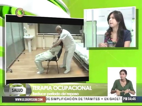 Pacientes críticos pierden hasta 20% de su fuerza muscular cada semana