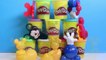 Play Doh Mickey Mouse and Play Doh Minnie Mouse Stamp and Cut Mickey Mouse Clubhouse Disney Toys