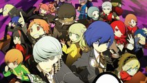 CGR Trailers - PERSONA Q: SHADOW OF THE LABYRINTH Launch Trailer