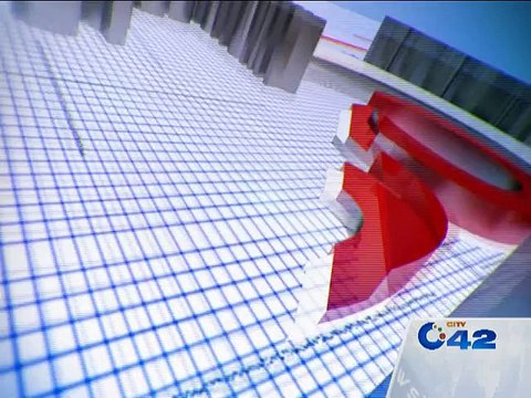 180 Degree Secretary Mines & Minerals Dr Arshad Mehmood With Ahmed Pervaiz Part 03 City42