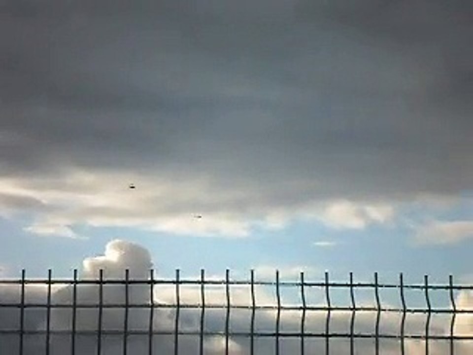 manoeuvre militaire artémis 2014