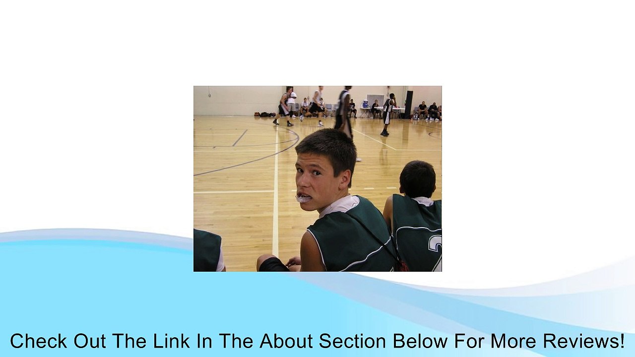 LiteBITE Basketball Mouthguard