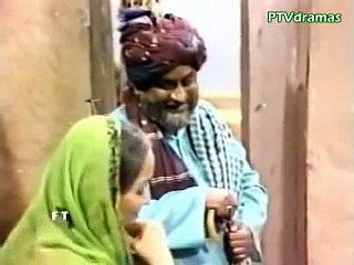 Ptv Drama Choti Si Duniya Part 1_22