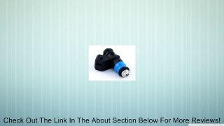 Four (4) Siemens/MotoTron Deka 4 Injector (INJ-GAS-002) Review
