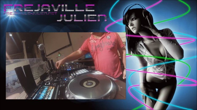 Play 2 Mixx Vol.4 (Mix Latin House-Electro) (Les 30 premieres minutes)