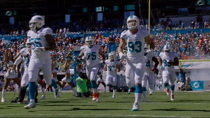 Preview: Miami Dolphins vs. Denver Broncos
