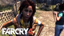 FarCry 4: WOLVES KILLER - The Wolves Den Campaign Walkthrough