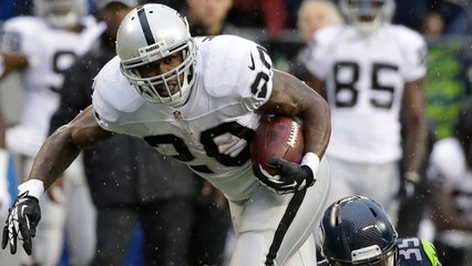 'Around the NFL' Podcast: Chiefs vs. Raiders preview