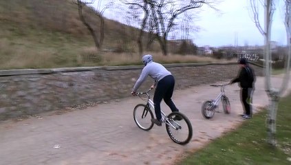 Велотриал 380