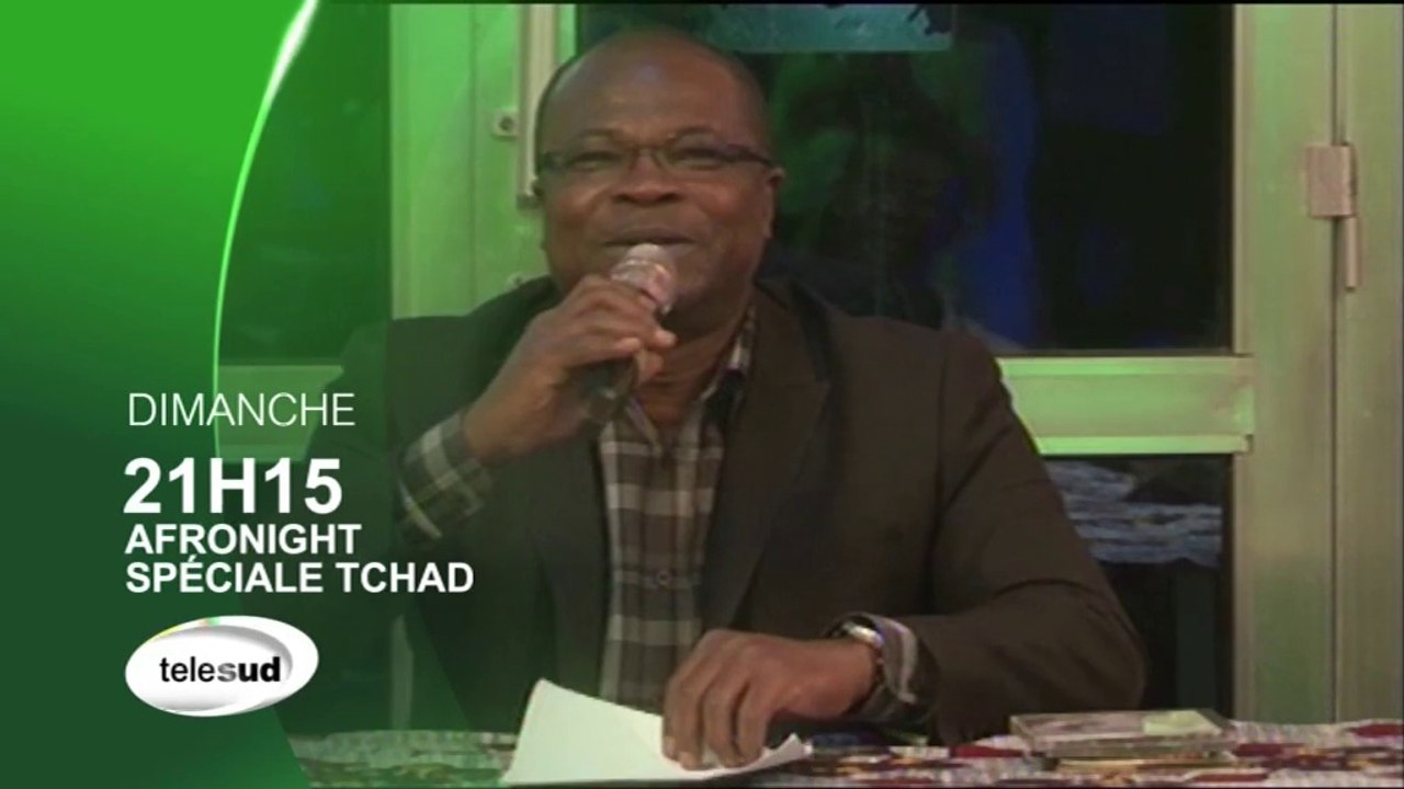 BA Afronight Tchad