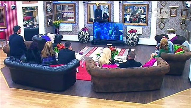 Big Brothers All Stars 20.11.2014