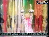 Raffaella Carrà♪ Festa ♪ Versione Italiana By Mario Luca D'Andrea  Carrambauno