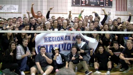 James Madison beats Osbourn Park for the VA 6A North Championship