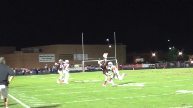 Previewing Broad Run vs. Briar Woods