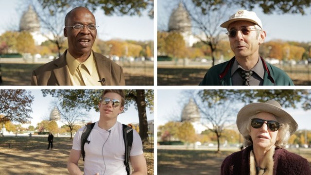 People now favor Republicans over Democrats. But it’s not all good news for the GOP.