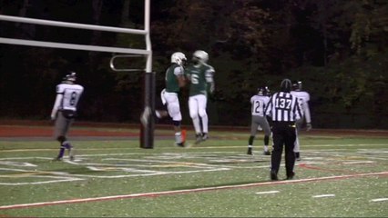 Wakefield beats Potomac Falls, 25-18