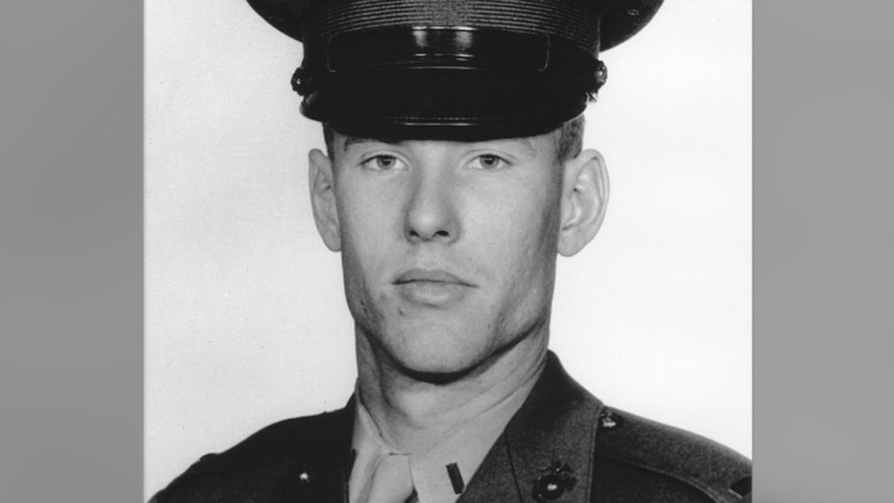 They served in uniform before serving in Congress