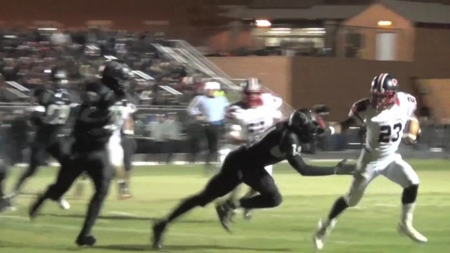 Previewing Quince Orchard vs. Northwest