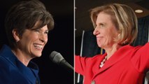 Year of the woman in Congress? Not so fast.