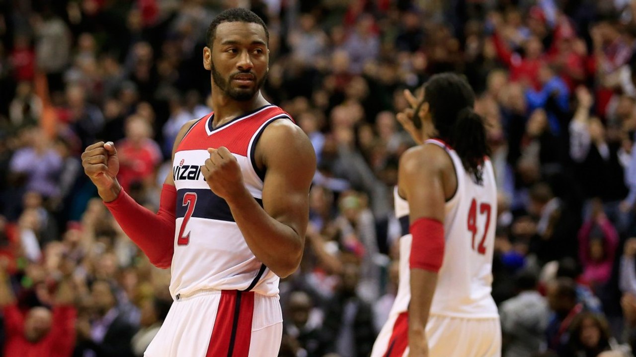 Is Wizards' solid start too good to be true?