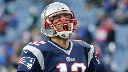Brady, Luck faceoff and other NFL Week 11 games to watch