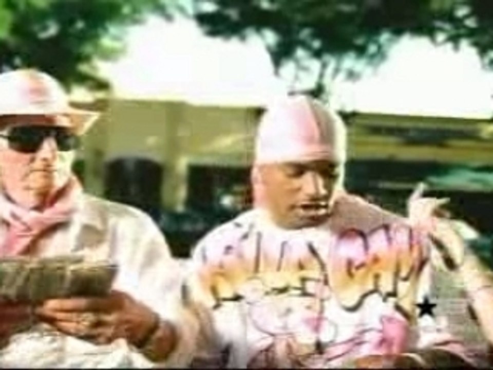 Juelz Santana feat. Cam'ron - Dipset