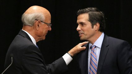 Dueling Super PAC ads in Kansas Senate race