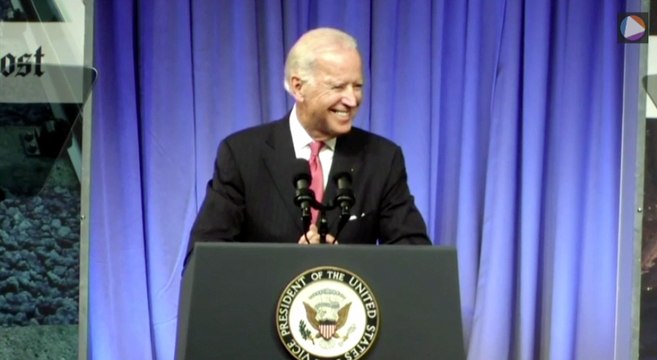 Biden clocks his Amtrak hours