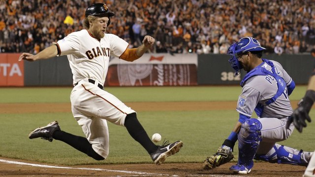 Bold predictions for Giants-Royals Game 6, and maybe Game 7