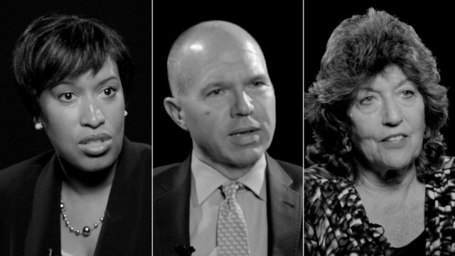 Meet the D.C. mayoral candidates | On Leadership