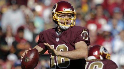 Monday night magic for Redskins against Cowboys?