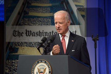 Biden on infrastructure