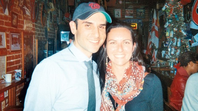 Date Lab: Chris and Regina