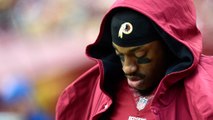 Redskins fall apart on and off the field, Wizards' Beal set to return