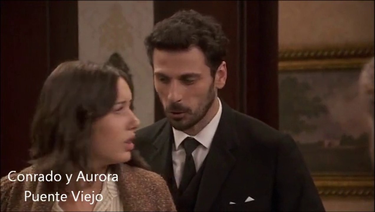 Momentos C&A: No sufran por mí - La guardia civil se lleva a Aurora al manicomio
