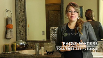 It Works Merry Clean & Bright Review with Paige Waters - Skin Care Holiday Packages