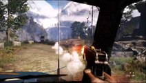 Far Cry 4, PC Gameplay, HD 6770, i5 750, HD