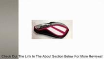 Babolat Club Line X3 Racquet Holder Pink Review