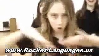 Rocket Spanish - Learn Spanish Quickly and Easily!