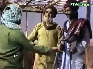 Ptv Drama Choti Si Duniya Part 4_22