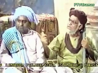 Ptv Drama Choti Si Duniya Part 5_22
