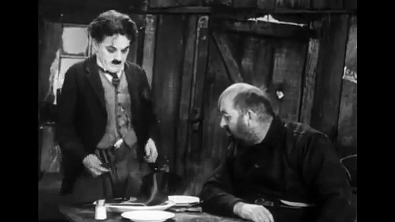 The Gold Rush ~ Trailer
