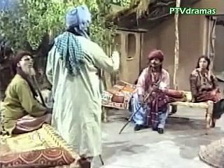 Ptv Drama Choti Si Duniya Part 6_22