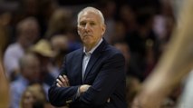 Spurs Coach Gregg Popovich Blasts LeBron James Haters