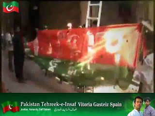 Dunya News - Larkana: PTI to practice political power tomorrow