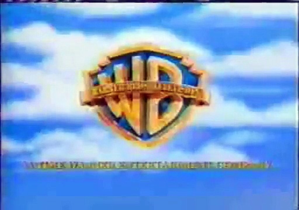 CBS Block Party Logo Compilation (1997)
